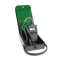 Portable Conductivity Meter