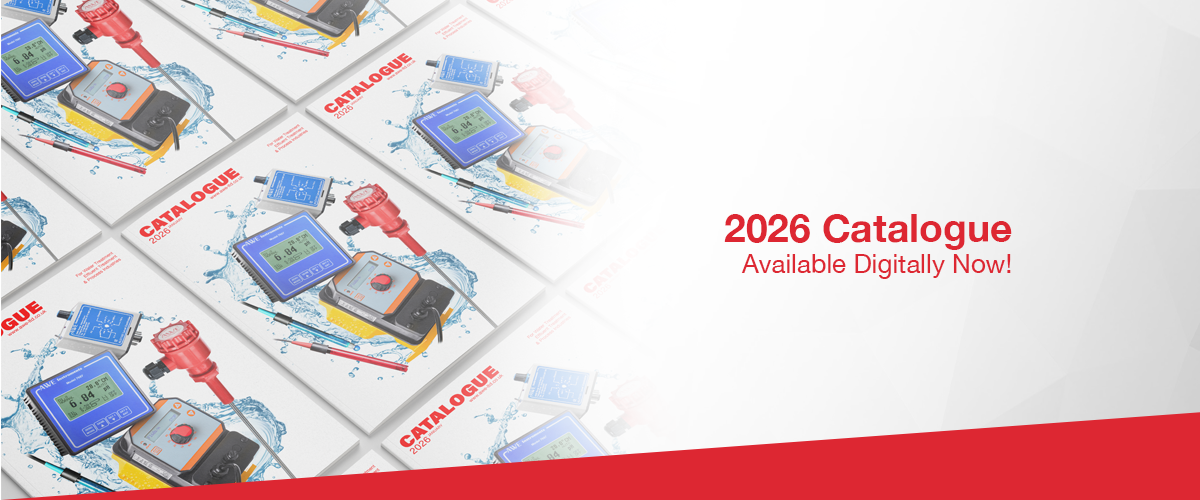 AWE 2026 Catalogue on a desk top AWE 2026 Catalogue on a desktop