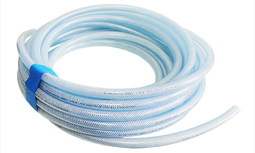 1 inch reinforced PVC tubing RPVC0750