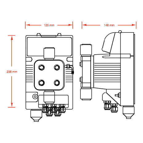 Specifications