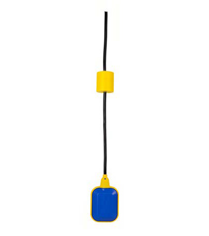 Suspended Float Switch