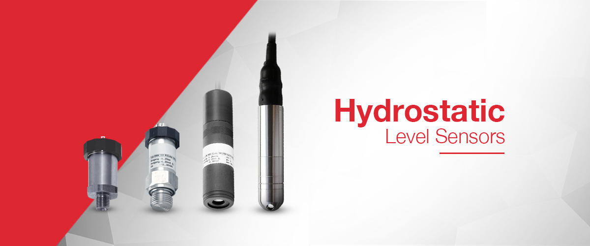Liquid shop level sensor