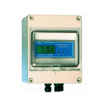 P3630 pH Transmitter