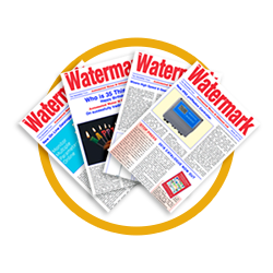 2017 editions of The Watermark