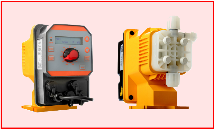 gea r pumps