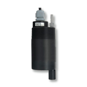 Submersible Turbidity Transmitter for Dirty Water